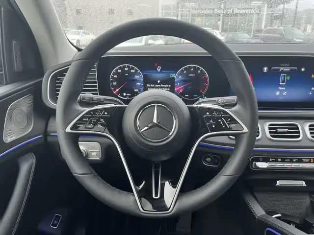 2024 Mercedes-Benz GLE GLE 450 4MATIC