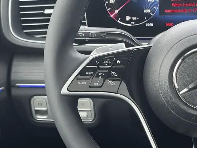 2024 Mercedes-Benz GLE GLE 450 4MATIC