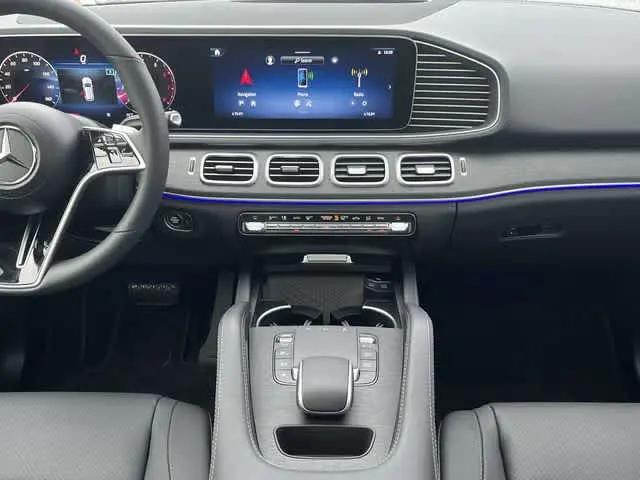 2024 Mercedes-Benz GLE GLE 450 4MATIC