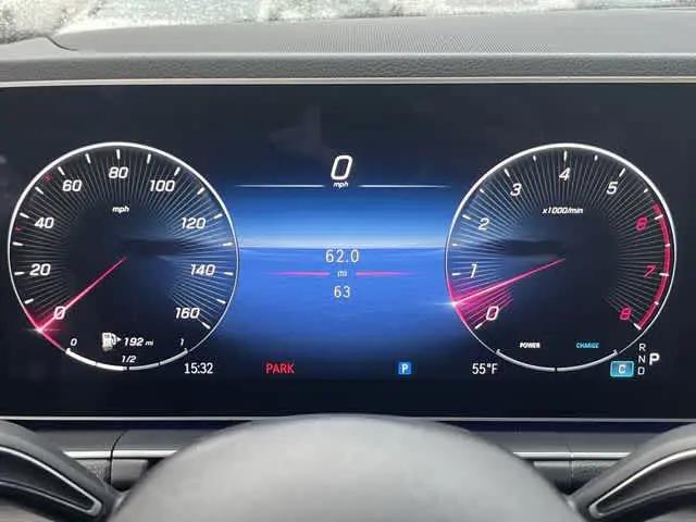 2024 Mercedes-Benz GLE GLE 450 4MATIC