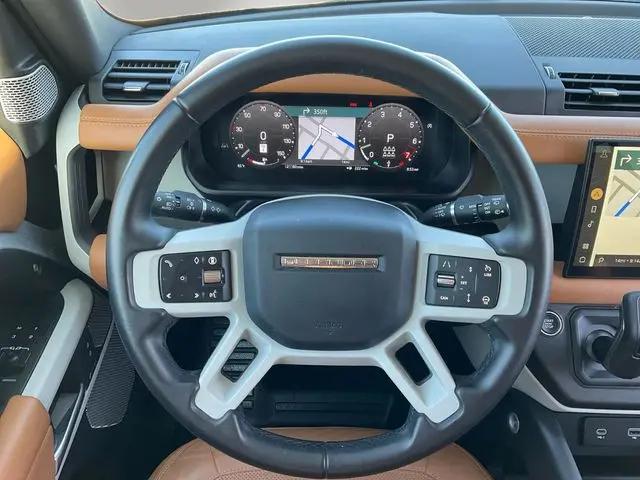 2024 Land Rover Defender 130 P400 S