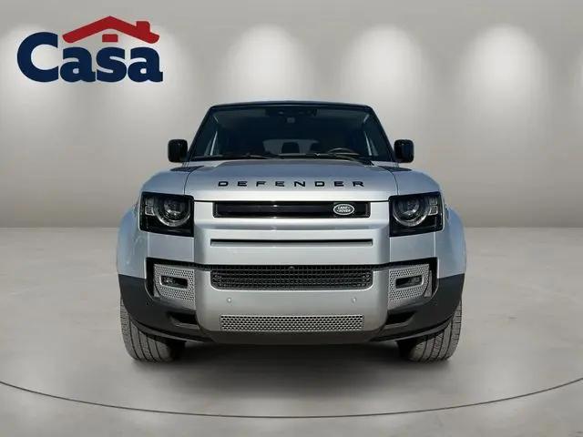 2024 Land Rover Defender 130 P400 S