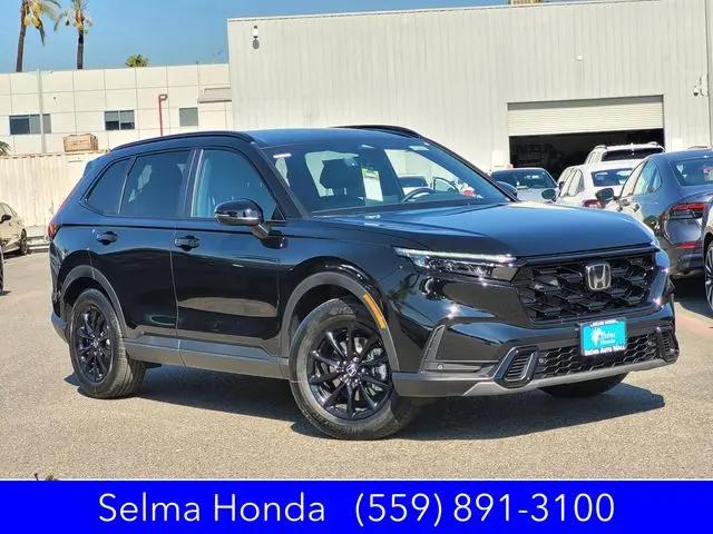 2026 Honda CR-V Hybrid 2WD Sport-L for sale in Selma, CA