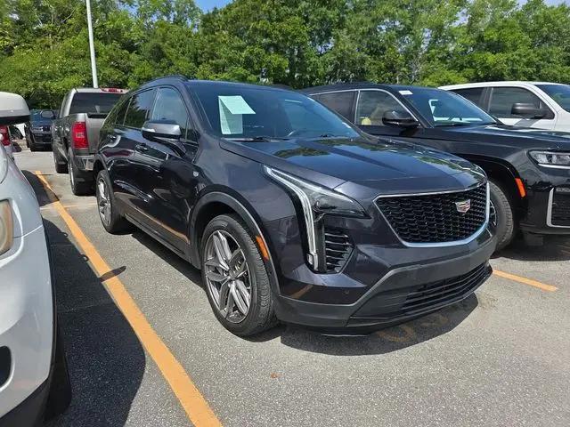 2022 Cadillac XT4 FWD Sport for sale in Pensacola, FL