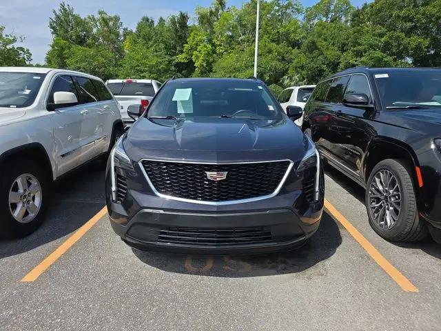 2022 Cadillac XT4 FWD Sport