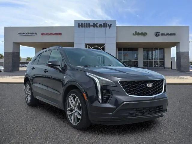 2022 Cadillac XT4 FWD Sport for sale in Pensacola, FL