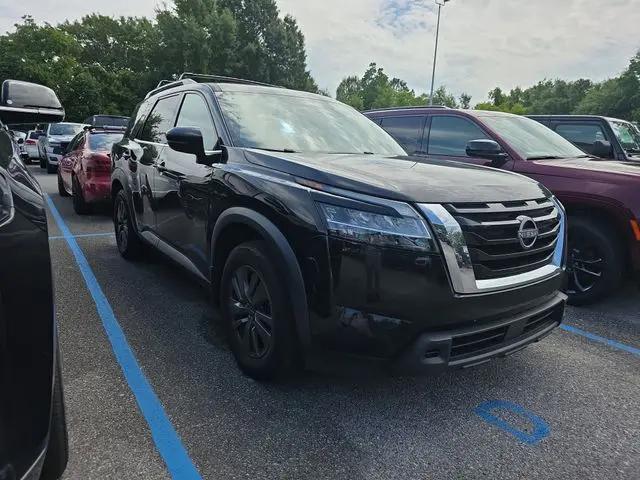 2022 Nissan Pathfinder SV 2WD for sale in Pensacola, FL