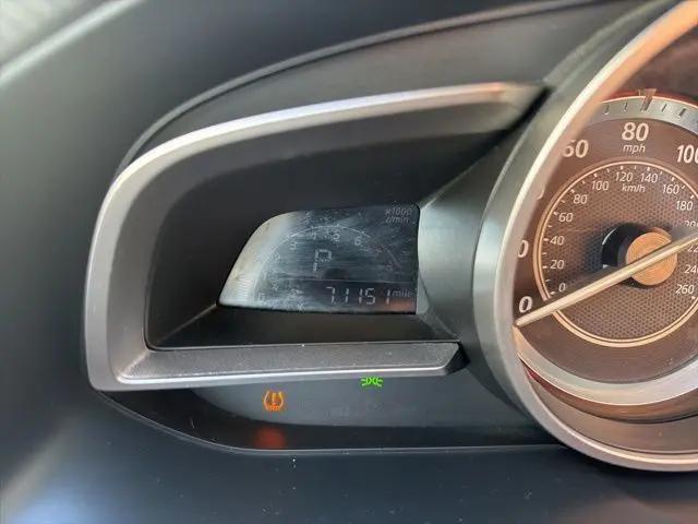 2015 Mazda Mazda3 i Sport