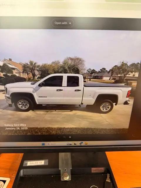 2018 GMC Sierra 1500 Base for sale in Pensacola, FL