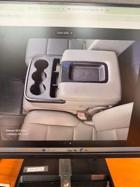 2018 GMC Sierra 1500 Base