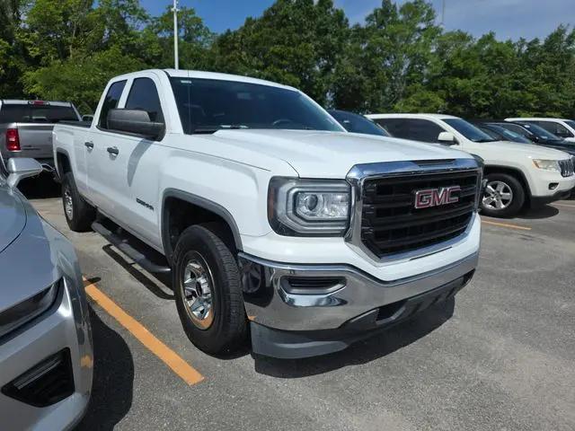 2018 GMC Sierra 1500 Base for sale in Pensacola, FL