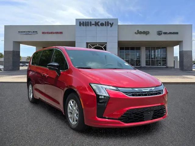 2027 Chrysler Pacifica Select for sale in Pensacola, FL