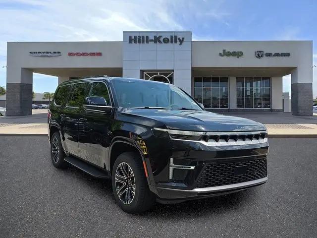 2026 Jeep Grand Wagoneer 4x2 for sale in Pensacola, FL