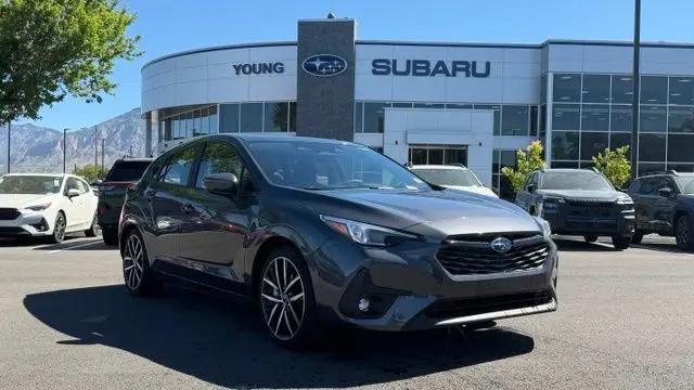 2026 Subaru Impreza Sport for sale in Ogden, UT