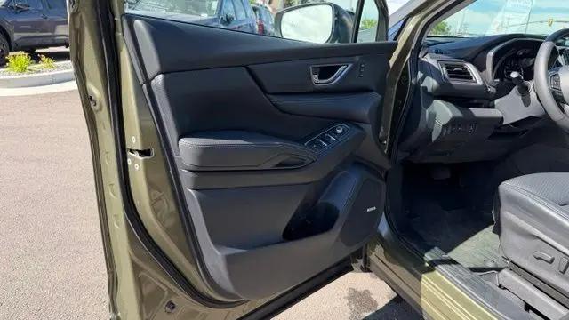 2026 Subaru Ascent Limited 7-Passenger