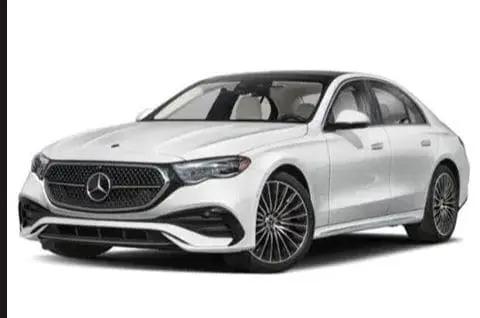 2024 Mercedes-Benz E 350 E 350