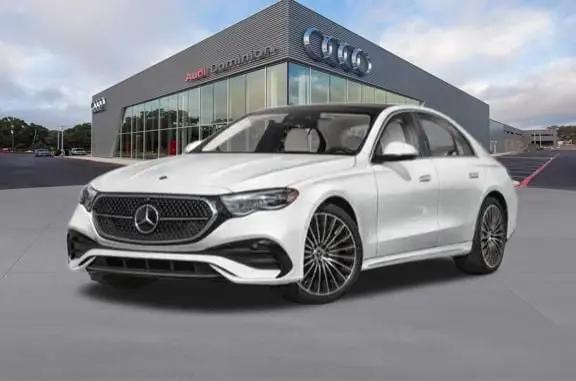 2024 Mercedes-Benz E 350 E 350 for sale in San Antonio, TX