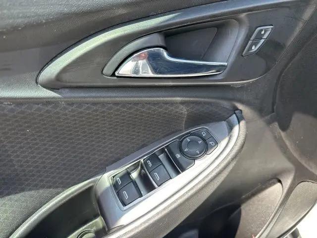 2020 Chevrolet Malibu FWD LT