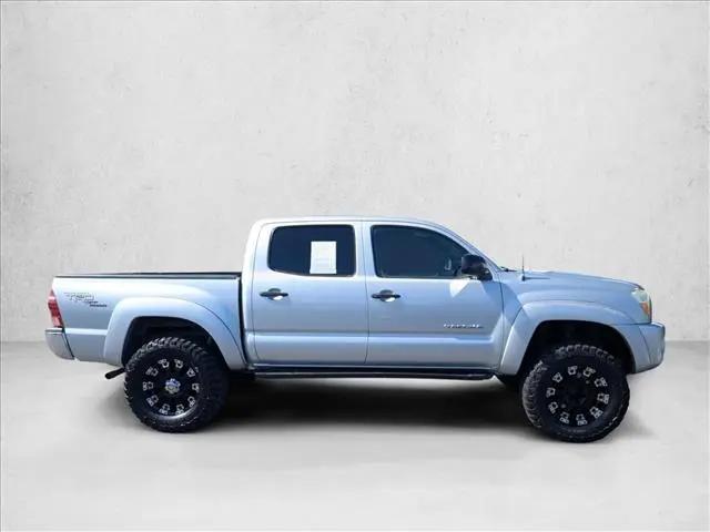 2005 Toyota Tacoma Base V6
