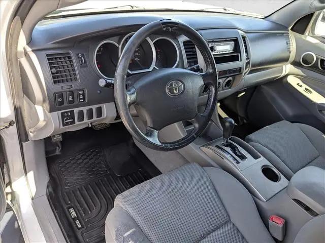 2005 Toyota Tacoma Base V6