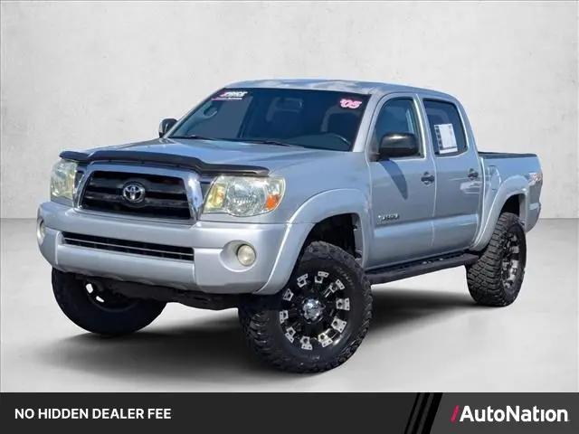 2005 Toyota Tacoma Base V6 for sale in Cerritos, CA