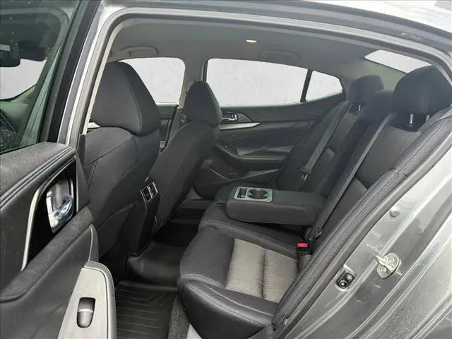 2018 Nissan Maxima 3.5 S