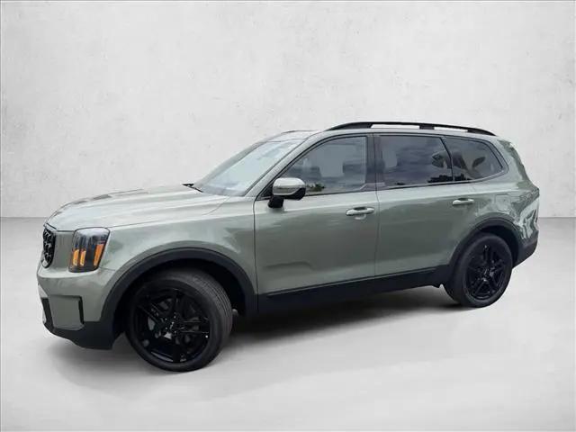 2024 Kia Telluride SX Prestige X-Line