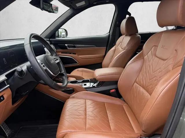 2024 Kia Telluride SX Prestige X-Line