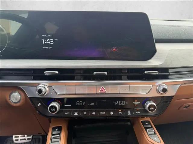 2024 Kia Telluride SX Prestige X-Line