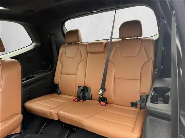 2024 Kia Telluride SX Prestige X-Line