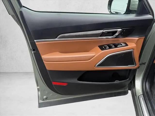 2024 Kia Telluride SX Prestige X-Line