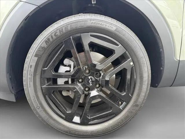 2024 Kia Telluride SX Prestige X-Line