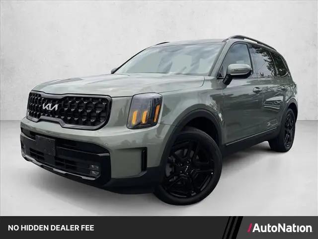 2024 Kia Telluride SX Prestige X-Line for sale in Naperville, IL