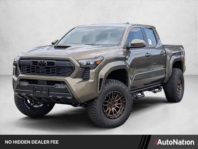 2026 Toyota Tacoma TRD Sport for sale in Cerritos, CA