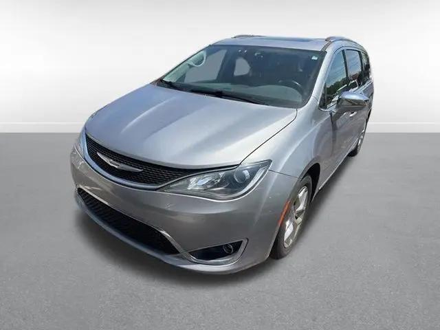 2019 Chrysler Pacifica Limited for sale in Monroe, MI