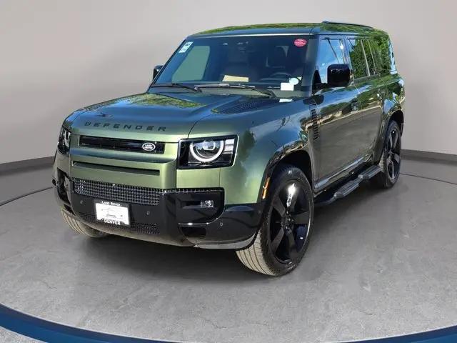 2026 Land Rover Defender P400 X-Dynamic SE for sale in Littleton, CO