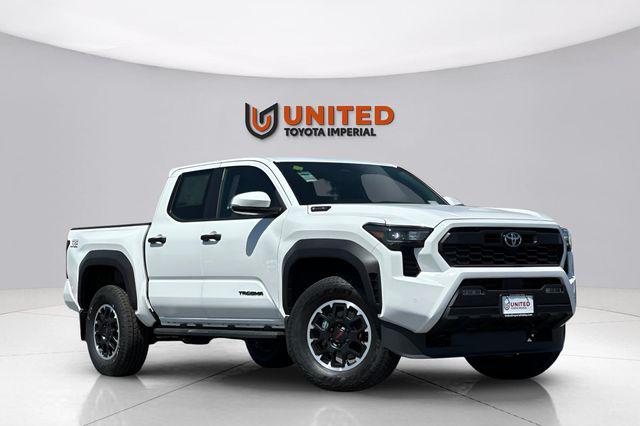 2026 Toyota Tacoma TRD Off Road for sale in Imperial, CA