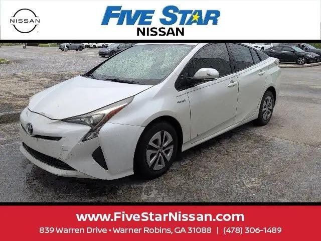 2016 Toyota Prius Two Eco for sale in Warner Robins, GA