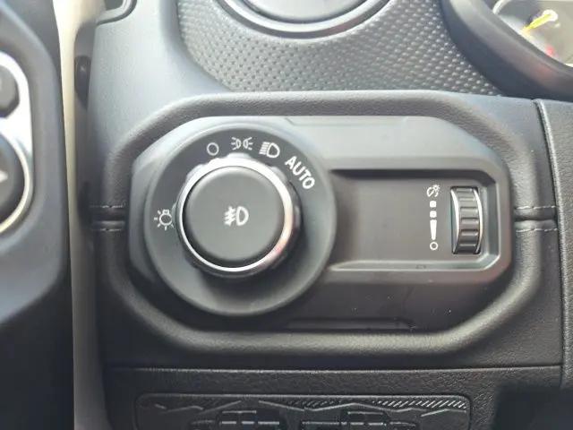 2026 Jeep Wrangler 4-Door Rubicon 4x4