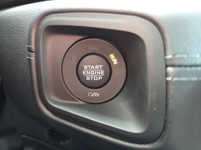 2026 Jeep Wrangler 4-Door Rubicon 4x4
