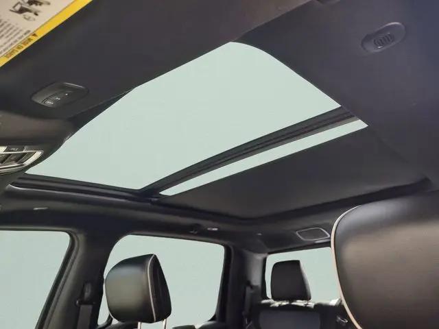 2019 Ram 1500 Laramie Crew Cab 4x2 5'7" Box