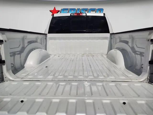 2019 Ram 1500 Laramie Crew Cab 4x2 5'7" Box