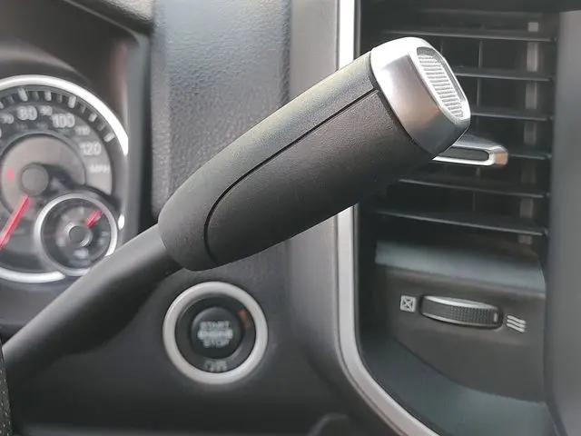 2022 Ram 2500 Big Horn Crew Cab 4x4 6'4" Box