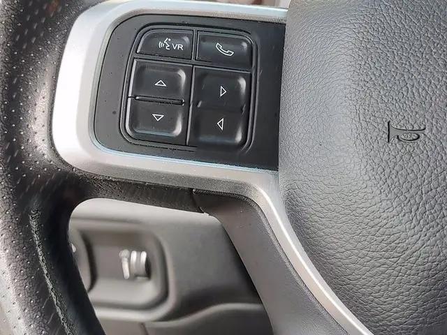 2022 Ram 2500 Big Horn Crew Cab 4x4 6'4" Box