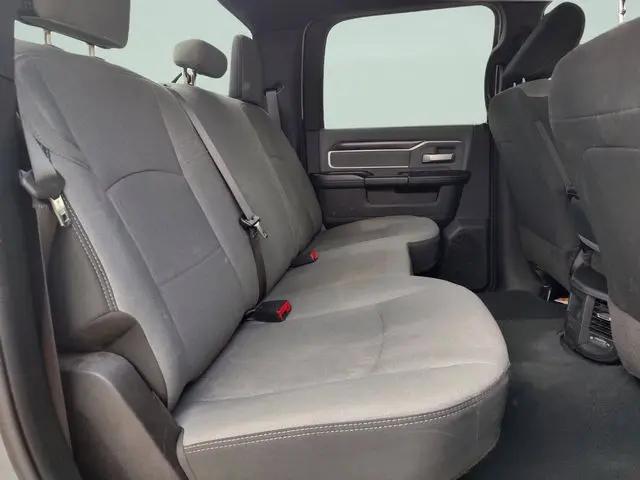2022 Ram 2500 Big Horn Crew Cab 4x4 6'4" Box
