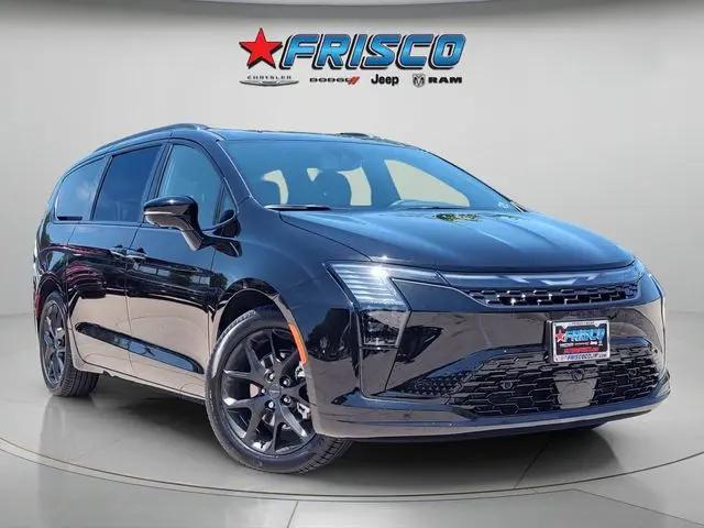 2027 Chrysler Pacifica Limited for sale in Frisco, TX