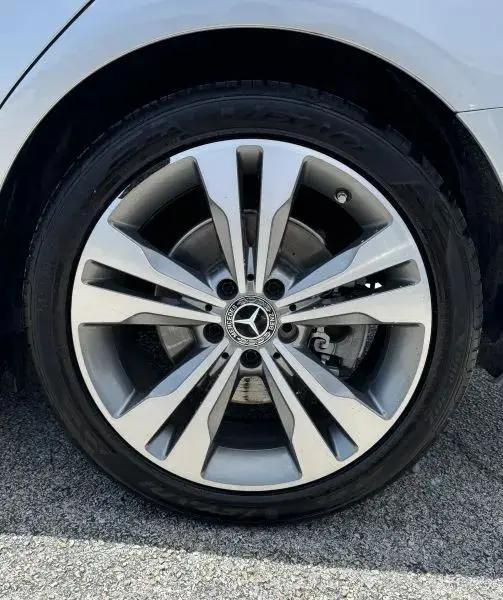 2015 Mercedes-Benz C-CLASS C 300 4MATIC