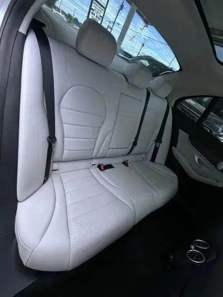 2015 Mercedes-Benz C-CLASS C 300 4MATIC
