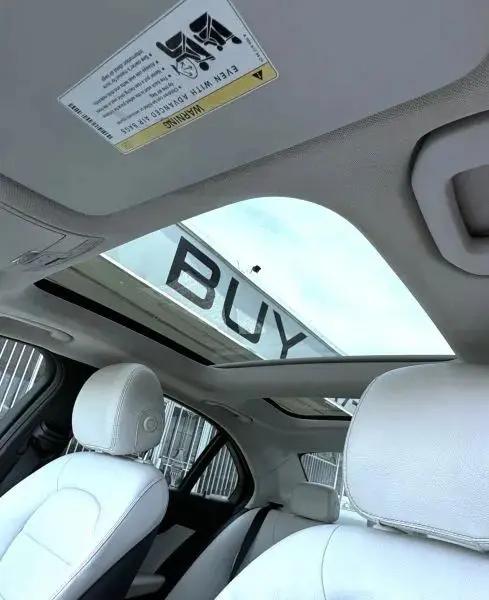 2015 Mercedes-Benz C-CLASS C 300 4MATIC