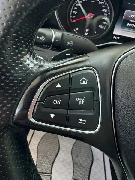 2015 Mercedes-Benz C-CLASS C 300 4MATIC